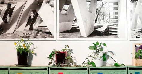 В «Манеже» открылась выставка современного искусства Москвы