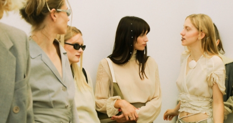 29 и 30 сентября в «Цветном» состоится винтажный маркет