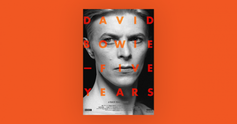 BBC выпустит документальный фильм о молодости Дэвида Боуи