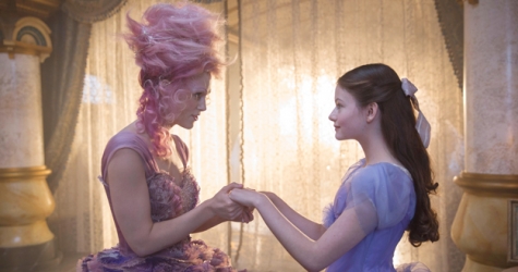 Кира Найтли и Хелен Миррен в новом трейлере «Щелкунчика» от Disney