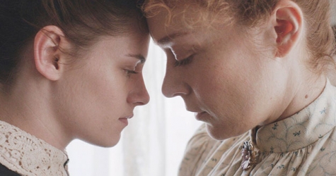 Хлоя Севиньи и Кристен Стюарт влюбляются друг в друга в трейлере драмы «Лиззи»