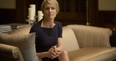 Робин Райт становится президентом в трейлере шестого сезона «Карточного домика»