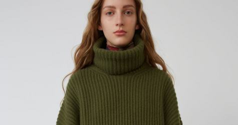 Какой свитер выбрать на зиму: 35 красивых и практичных вариантов