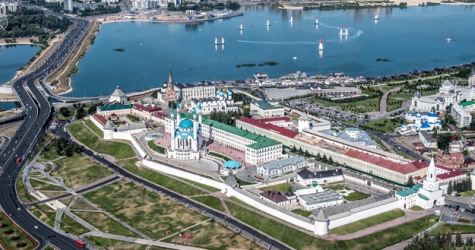 Оператор Tele2 поддержал пятый этап чемпионата мира по авиагонкам Red Bull Air Race