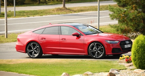 Audi организовал крупнейший в России любительский турнир по гольфу