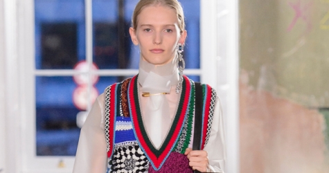 Burberry займется поддержкой программ по искусству в британских школах