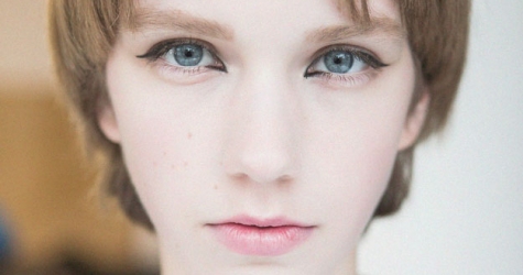 Как повторить «облегченные» стрелки с показа Carven