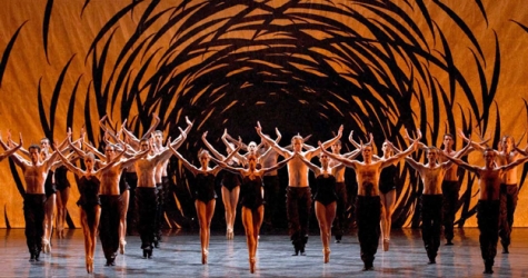 Фестиваль современной хореографии Context. Diana Vishneva анонсировал полную программу