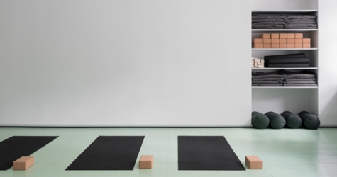 Лучшие йога-студии Москвы