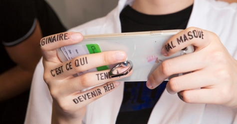 Что нужно знать о hands art