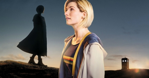 Космические корабли и пустыня в новом трейлере одиннадцатого сезона «Доктора Кто»