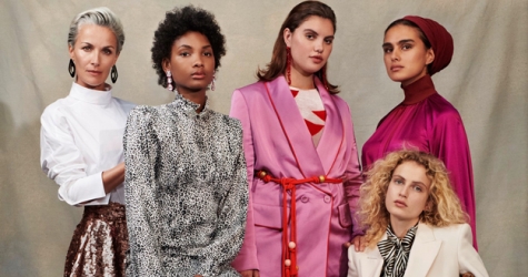 Farfetch сообщил о сотрудничестве с арабским онлайн-ритейлером The Modist