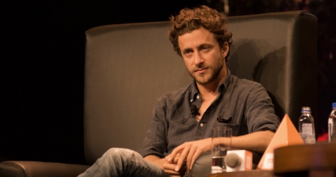 Сын Франки Соццани покажет на Венецианском фестивале свой новый фильм