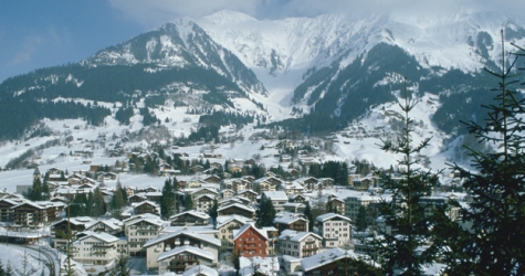 10 бюджетных вариантов для новогоднего путешествия