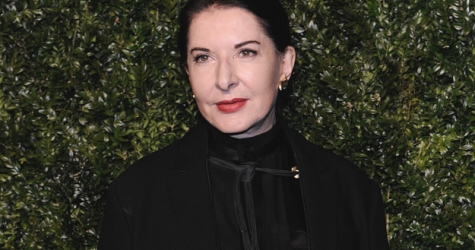 Стало известно, кто напал на Марину Абрамович во Флоренции