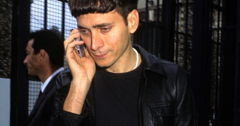 В чем сила Эди Слимана — магистра тайного общества, фотографа поколения и нового дизайнера Celine