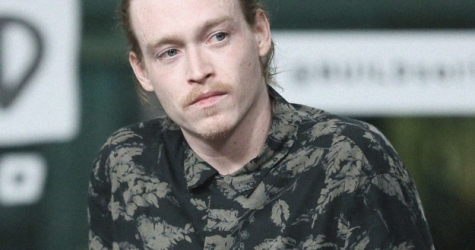 Актер из «Трех билбордов на границе Эббинга, Миссури» снимется в новом фильме Джима Джармуша