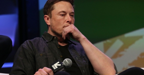 Комиссия по ценным бумагам США обвиняет Илона Маска в мошенничестве