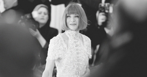 Анна Винтур не покинет пост главного редактора американского Vogue