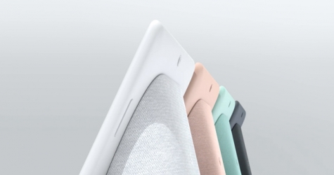 Google представила новые смартфоны, планшет и умный экран