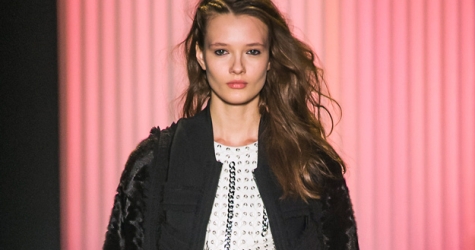 У бренда бандажных платьев Hervé Léger появился новый креативный директор