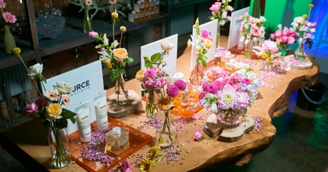 L’Oreal Professionnel выпустил коллекцию органических и веганских средств для волос