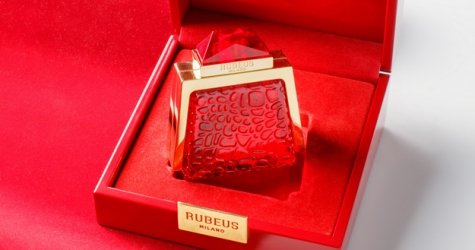 Аромат Rouge от Rubeus Milano — выбор Buro 24/7