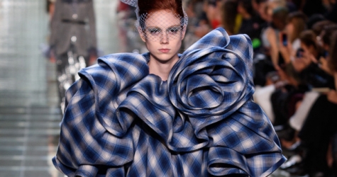 Marc Jacobs, коллекция весна-лето 2019