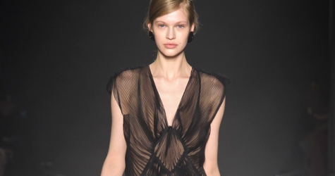 Новым креативным директором Lanvin может стать бывший дизайнер Loewe и Acne Studios