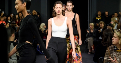 Новый креативный директор Mugler — о подготовке коллекции весна-лето 2019 и работе с Бейонсе