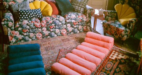 IKEA выпустила коллекцию-«конструктор» для любителей экспериментов