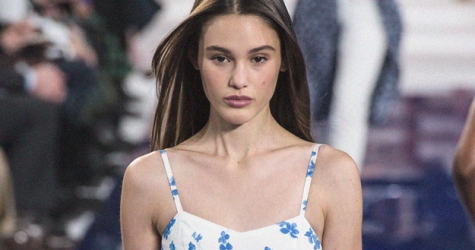 Показ юбилейной коллекции Ralph Lauren пройдет в нью-йоркском Центральном парке