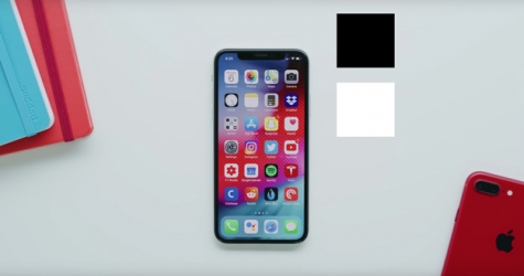 Ютьюб-блогер показал новые модели iPhone