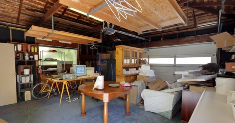 Google запустил виртуальную прогулку по гаражу, где создавался поисковик