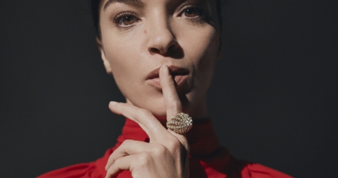 Cartier представил новые украшения-«кактусы» из коллекции Cactus de Cartier