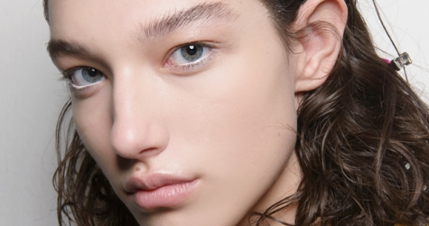 Осенние тенденции в укладках