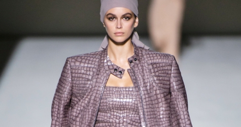 Tom Ford, коллекция весна-лето 2019