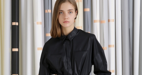 Vika Gazinskaya, коллекция весна-лето 2019