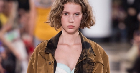 Стало известно, кто будет приглашенным дизайнером следующей Pitti Uomo