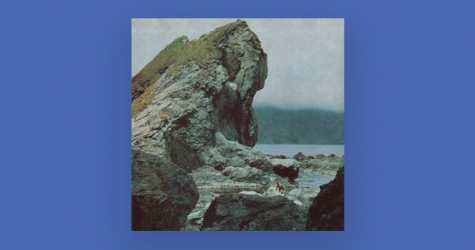 Группа Motorama выпустила новый альбом «Many Nights»