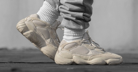 adidas переходит на новую систему релизов кроссовок