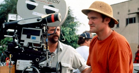 Квентин Тарантино нашел актера на роль Романа Поланского в своем новом фильме