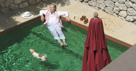 Из Brioni уходит креативный директор