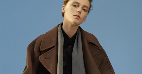 Стало известно, когда стартуют продажи осенне-зимней коллекции Uniqlo U