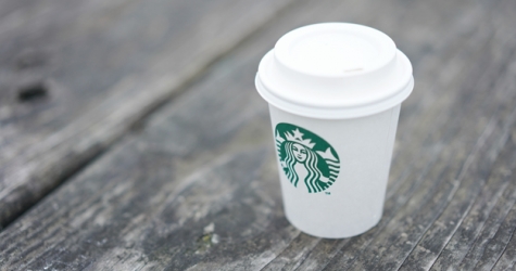 В Starbucks появится оплата криптовалютой