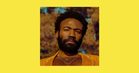 Childish Gambino «подарил» две свои новые песни поклонникам, купившим билеты на его концерты