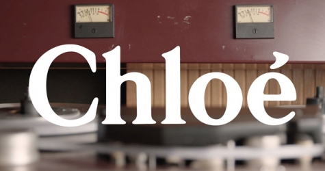 Изабель Юппер и Клеманс Поэзи стали героинями подкаста Chloé