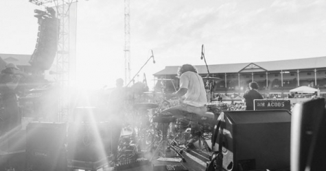 Как походы на концерты и фестивали влияют на нас с точки зрения науки