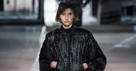 Эди Слиман ответил на критику в адрес своей первой коллекции для Celine