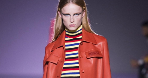 Michael Kors официально заявил о покупке Versace